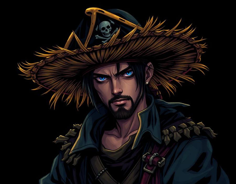 One Piece TCG